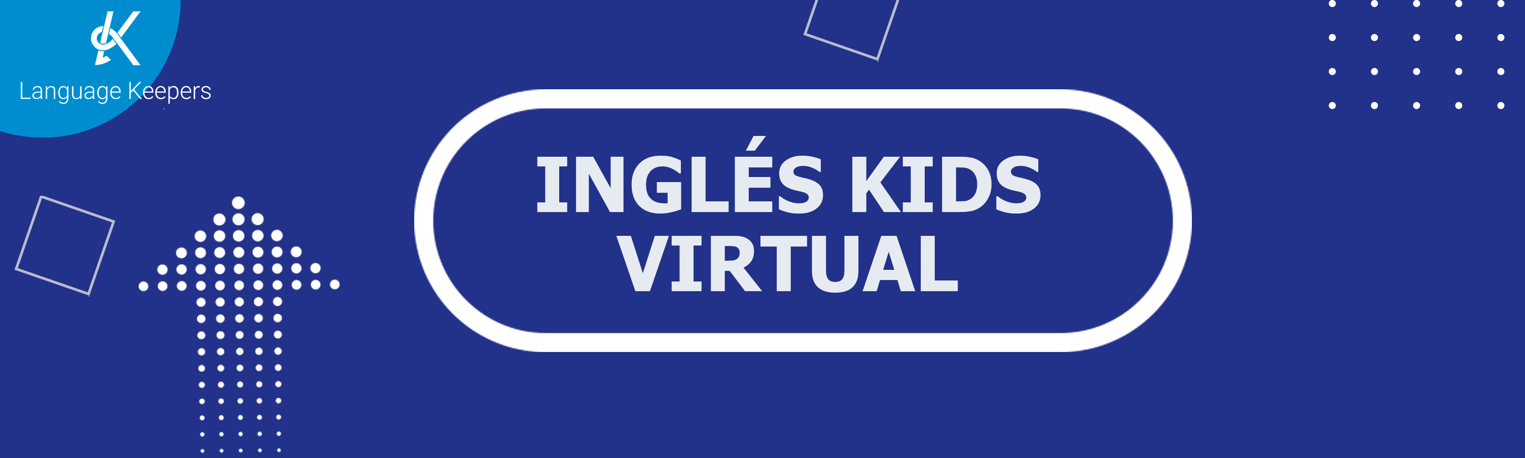INGLÉS KIDS VIRTUAL