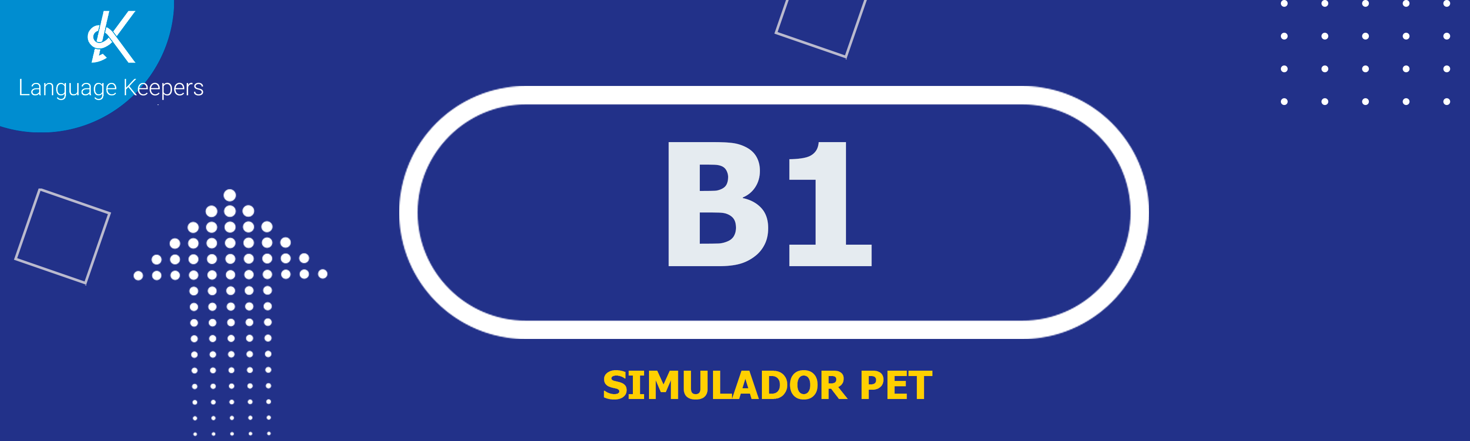 SIMULADOR PET B1