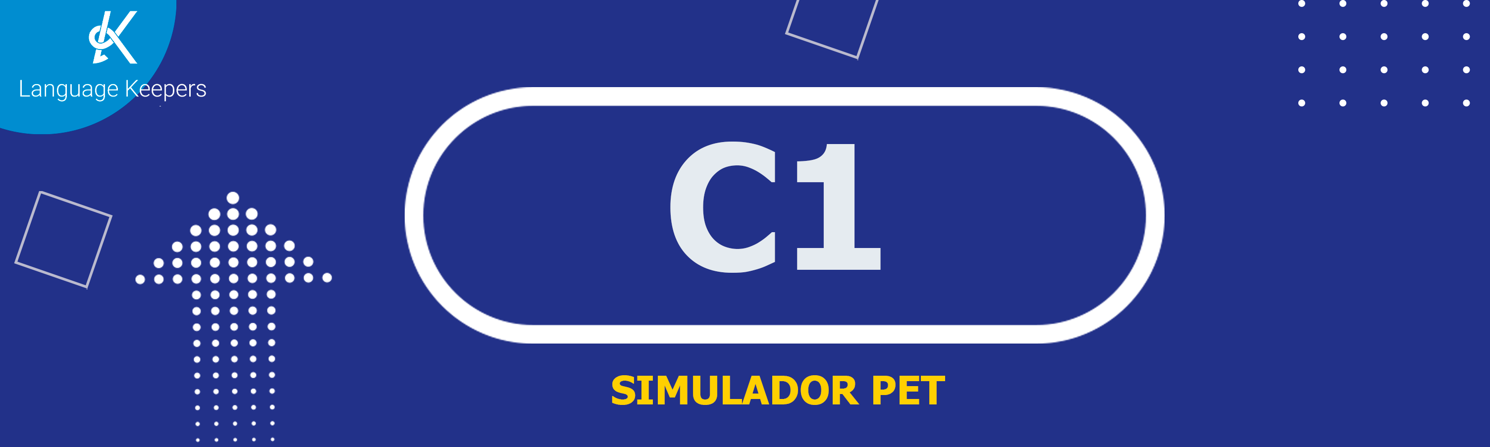 SIMULADOR PET C1