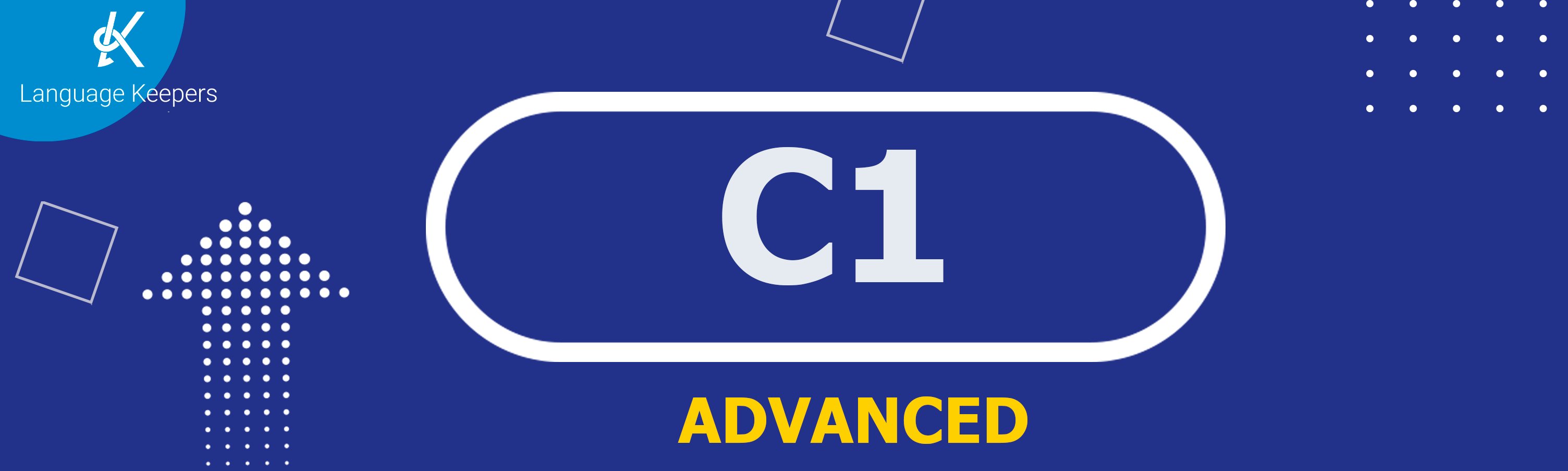 C1 ADVANCED