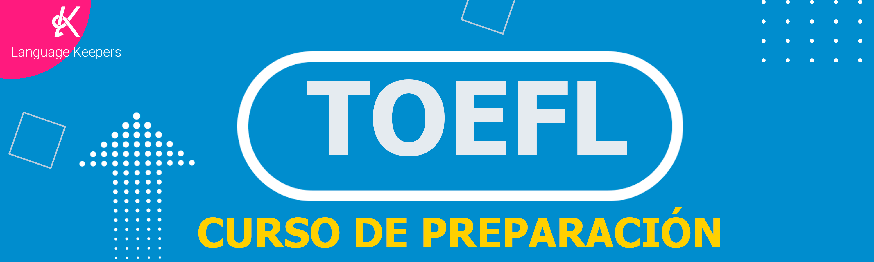 CURSO AUTOGESTIVO TOEFL ITP