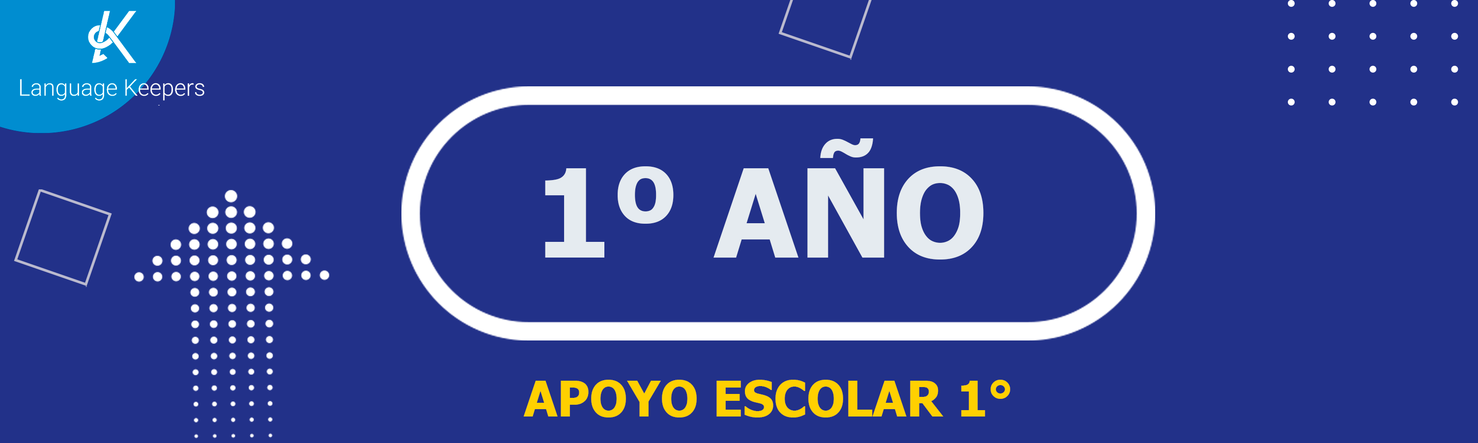 APOYO ESCOLAR 1°