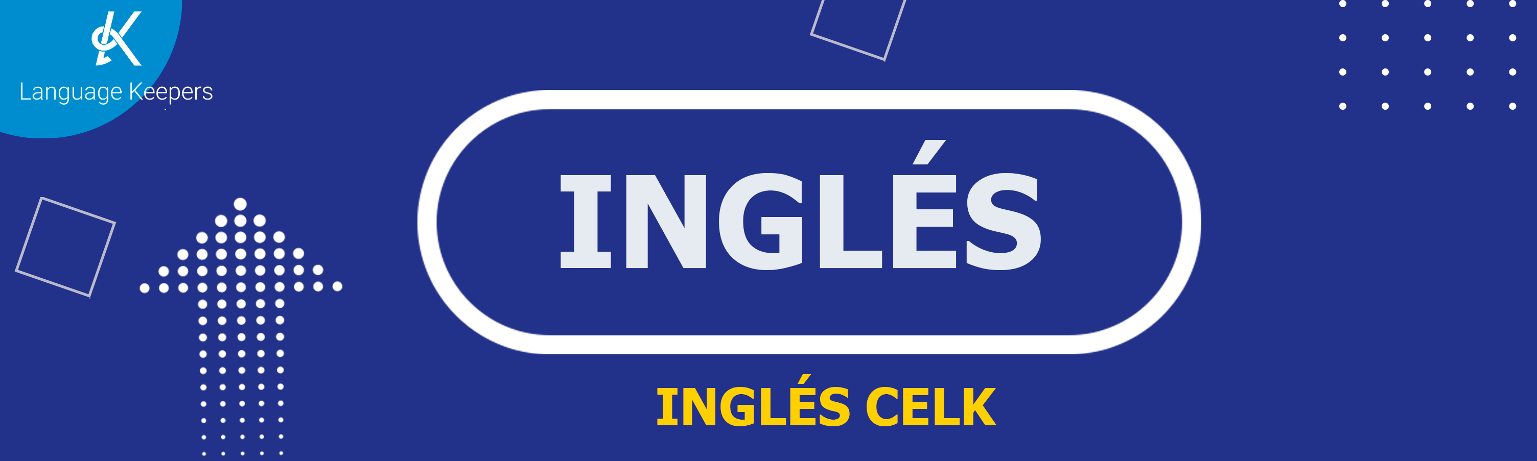 INGLÉS II