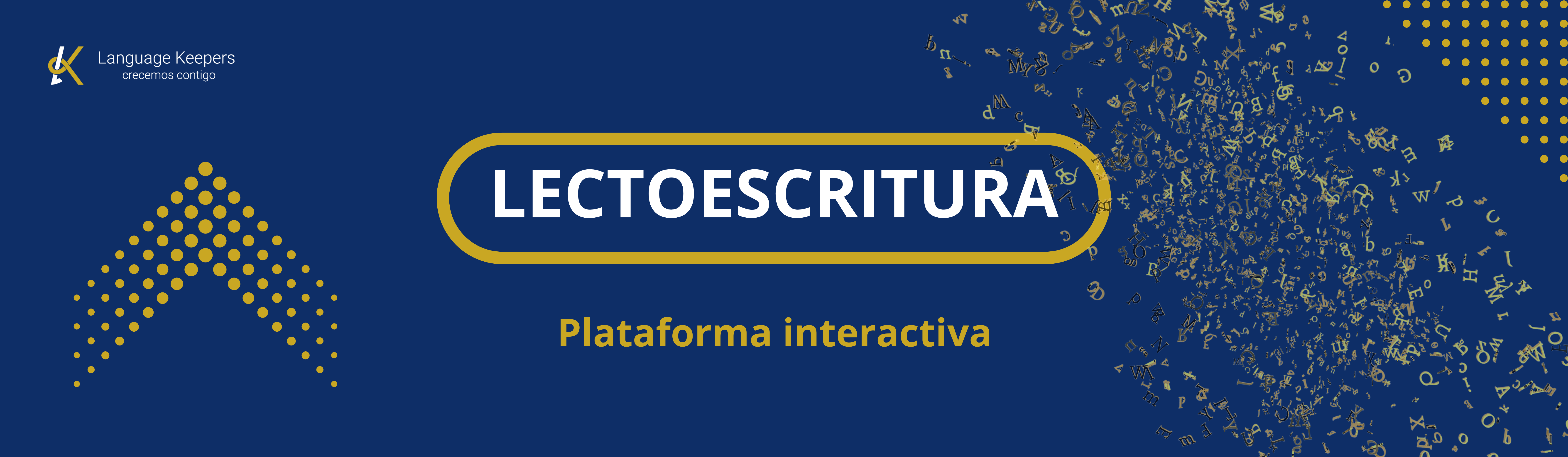 LECTOESCRITURA