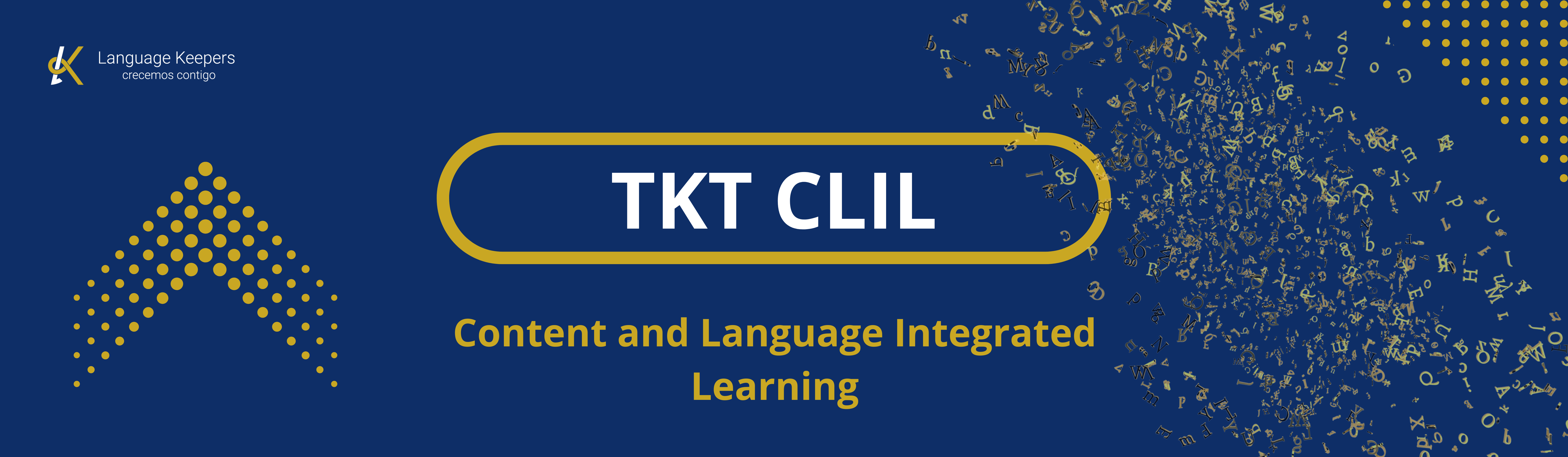 TKT CLIL 
