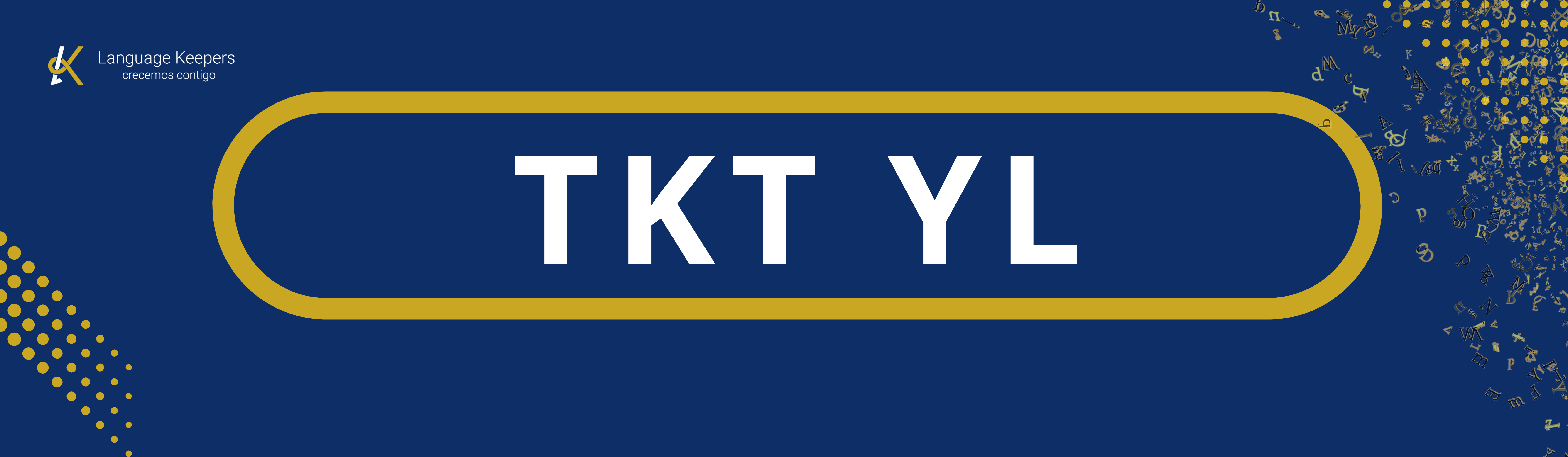 TKT YL 