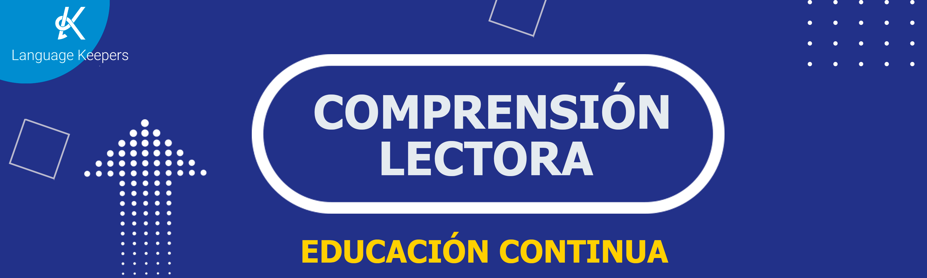 Comprensión lectora