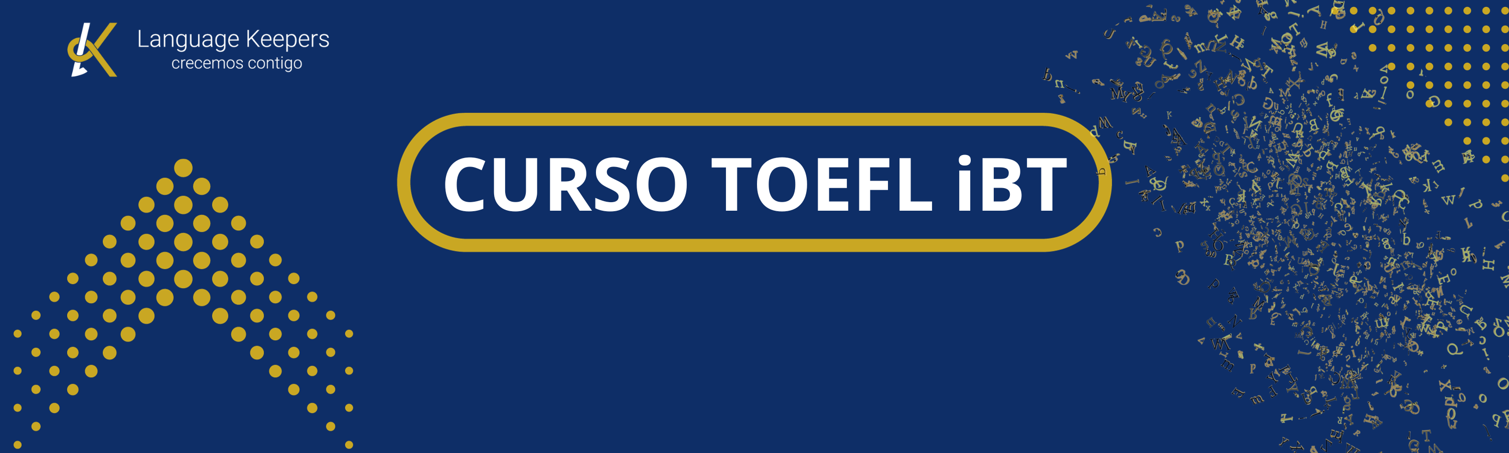 TOEFL iBT