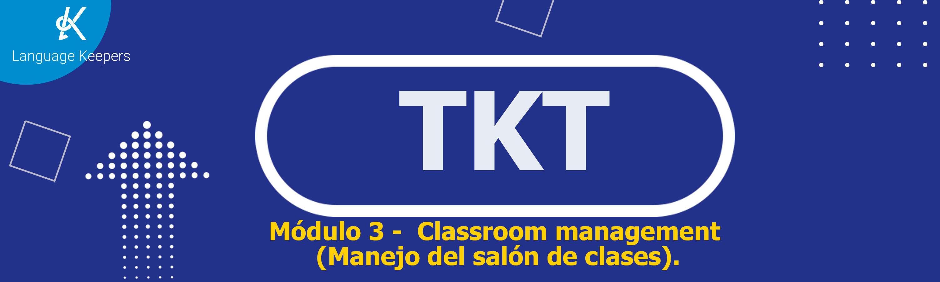 TKT MÓDULO 3